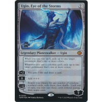 Ugin, Eye of the Storms